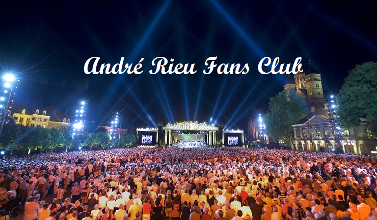 André Rieu Fans Club