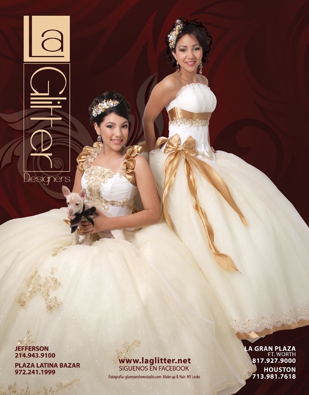 la glitter gran plaza