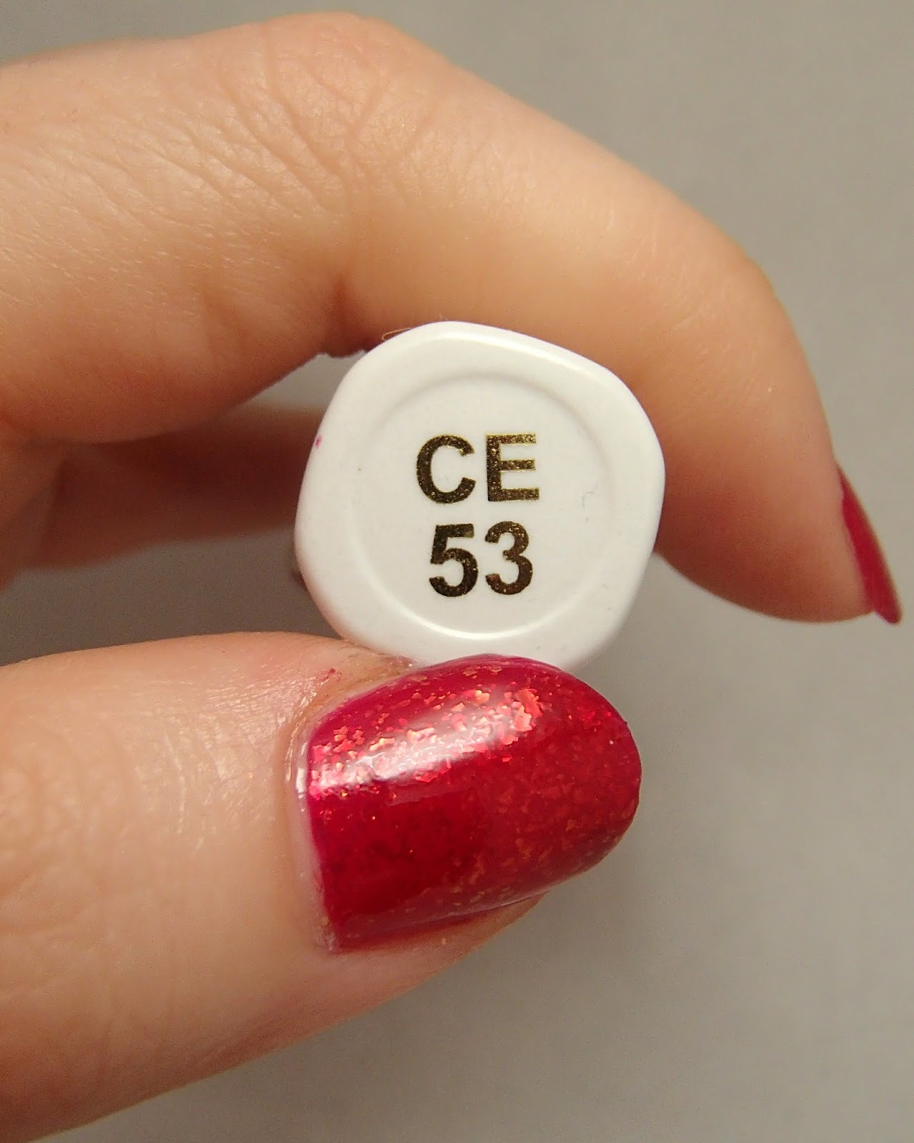 Layla CE53