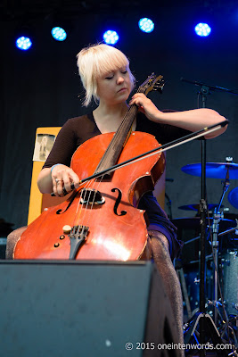 Murder by Death at the South Stage Fort York Garrison Common September 18, 2015 TURF Toronto Urban Roots Festival Photo by John at One In Ten Words oneintenwords.com toronto indie alternative music blog concert photography pictures