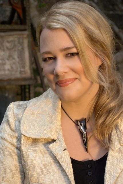 Ancient & Medieval Mayhem: Blog Interview with Author ROBYN YOUNG