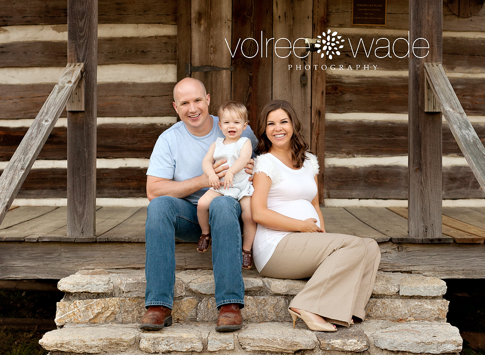 Gibbs Maternity and Newborn// Birmingham, AL Maternity and Newborn