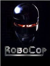 RoboCop para Celular