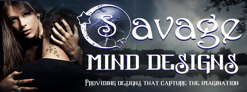 Savage Mind Designs