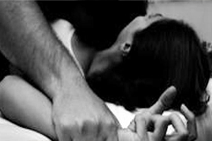 Father rapes daughter, burns her to Death
