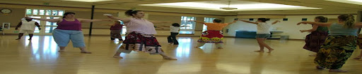 Di-Aspect of Traditional African Dance