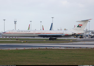 Fuerzas Armadas de Sudan Il-62M+Sudan+AF