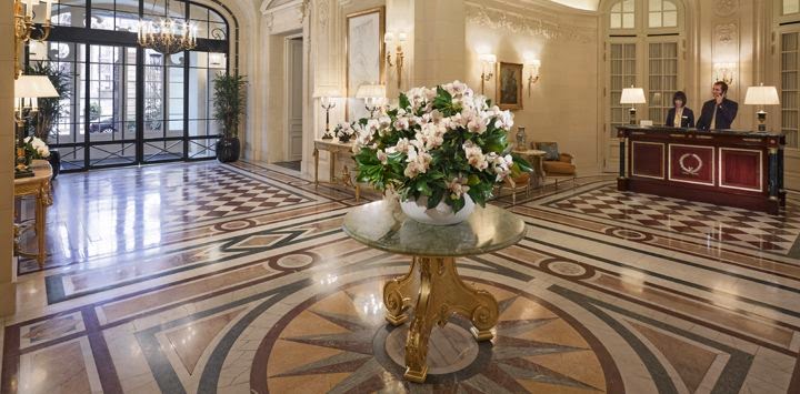 Hotel Iena Paris Arts Et Metiers Hotel Iena Paris Arts Et Metiers