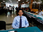 Coordinador de Modalidades Educativas