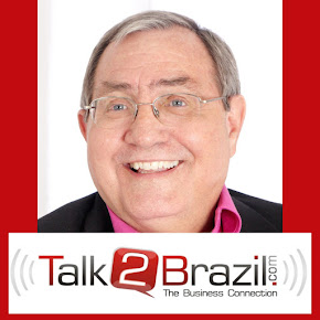 Talk 2 Brazil Podcast in English