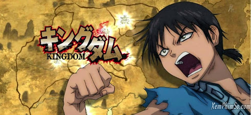 Kingdom Hisho Hen Kingdom Hisho Hen