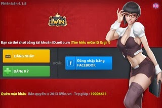 iwin-windows-phone