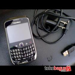 Blackberry Onyx