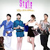 Sinopsis 'Style' All Episodes