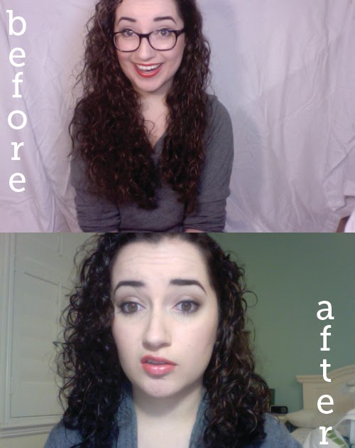 Curly Girl Problems Haircuts