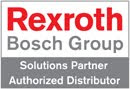 REXROTH Solutions Partner.