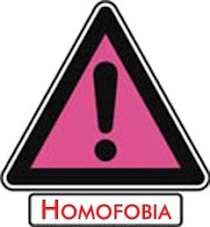 VOLEM UNA LLEI CONTRA L' HOMOFÒBIA