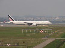 Mis fotos de Air France