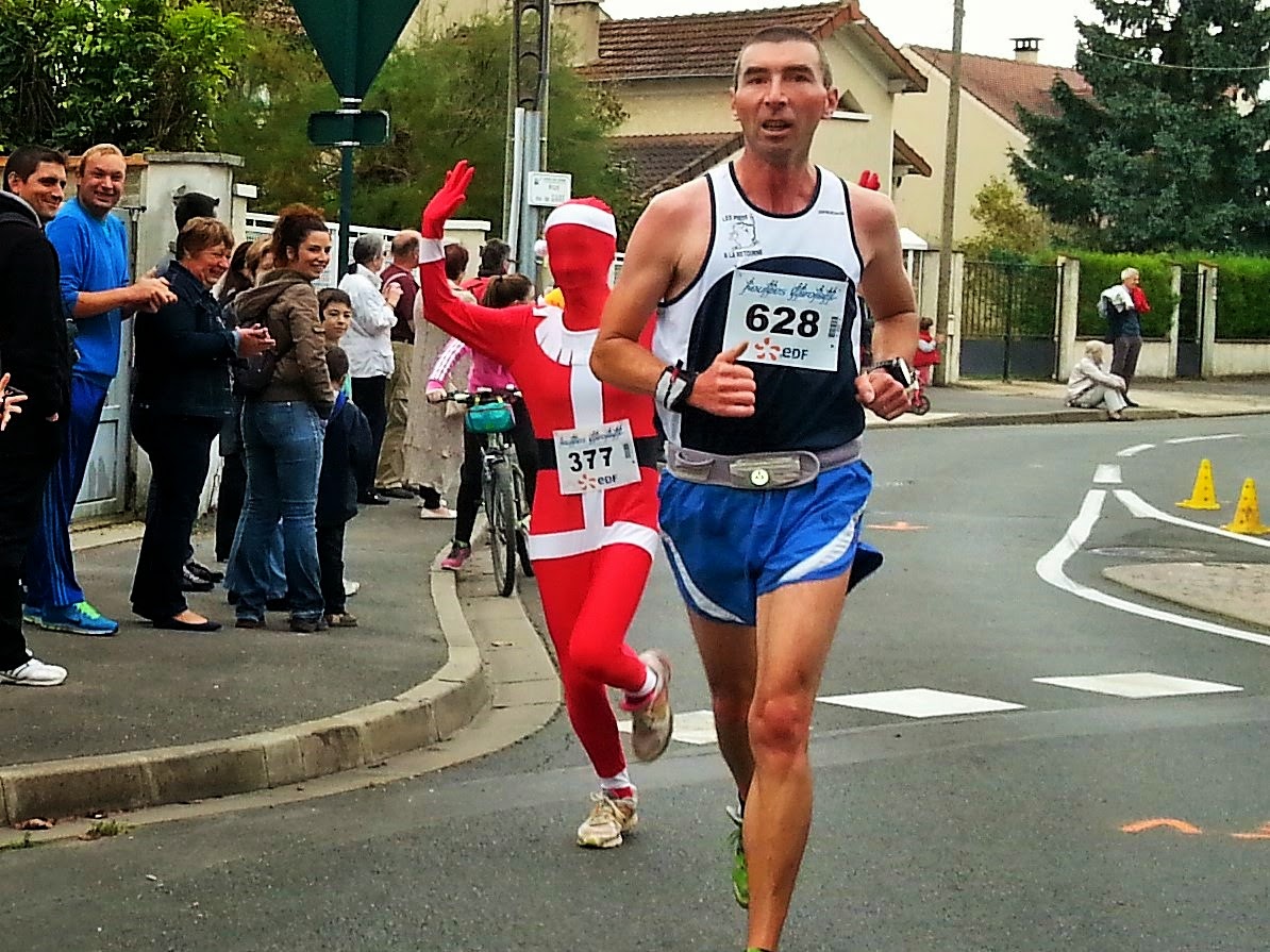 rencontre bois de vaires
