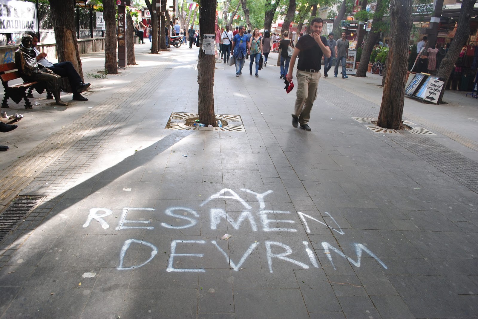 Ot Dergisi; Sayı 04, Haziran 2013
