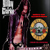 Gilby Clarke en Ourense