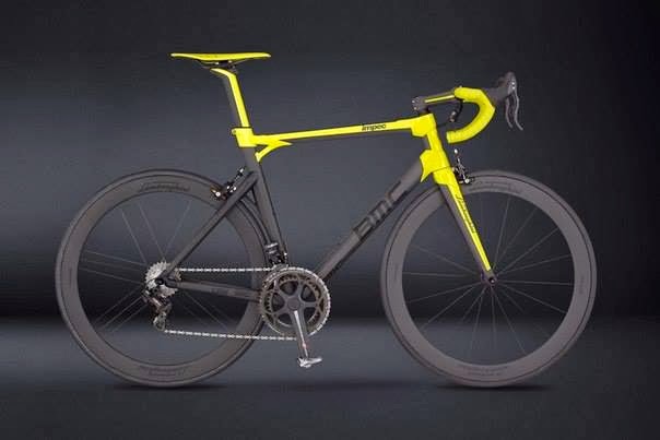 most beautiful bicycle in the world
