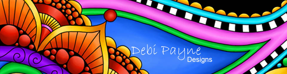 Debi Payne Designs