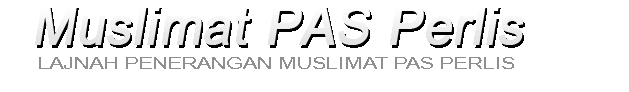 Dewan Muslimat PAS Negeri Perlis