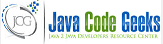 Java Code Geeks