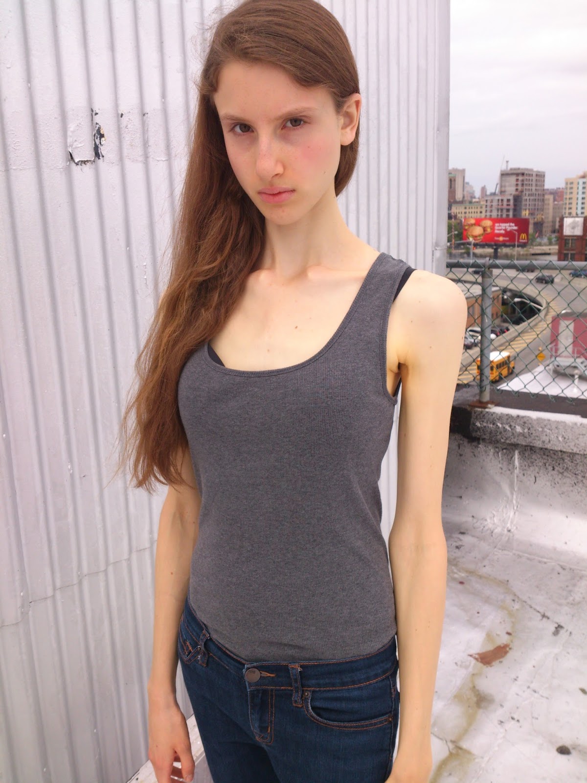 St. Claire Management Introducing Violet