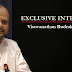 EXCLUSIVE: An Interview with Rudra, the Prime Minister of TGTE ( Final Part)