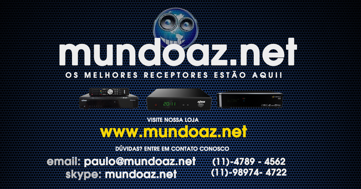 MundoAz.net