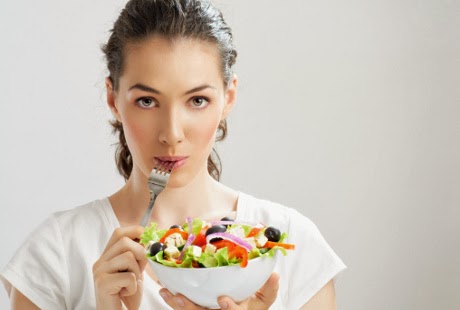 Tips Wanita Kurangi Risiko Penyakit Jantung dengan Diet Warna-warni Tips Wanita Kurangi Risiko Penyakit Jantung dengan Diet Warna-warni