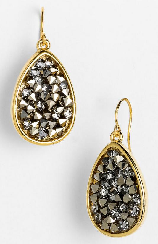 Vive la Mode! My Nordstrom Shopping List!