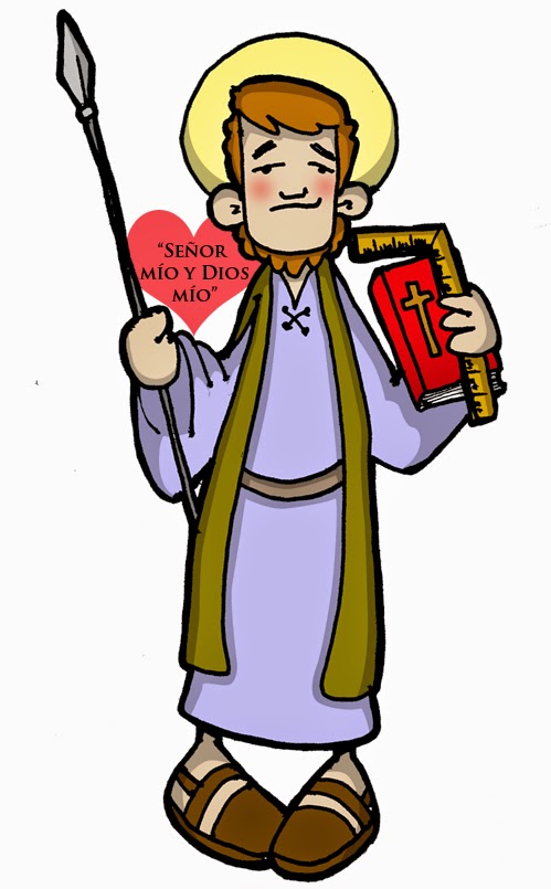EVANGELIO SANTO TOMAS evangelio santo tomas: