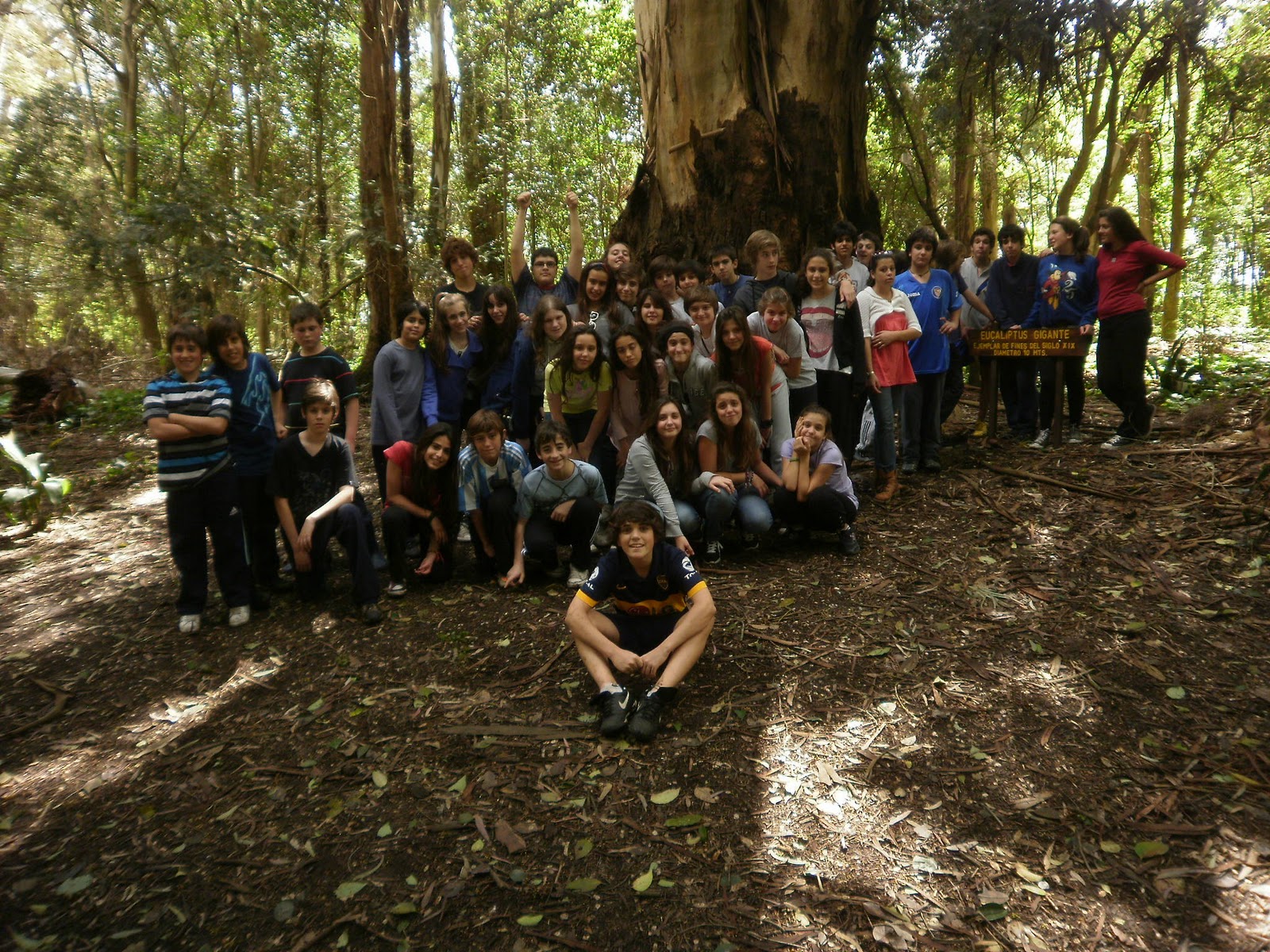 Nes Secundario noticias. Comunicación, Arte, Diseño. Bernal. Buenos