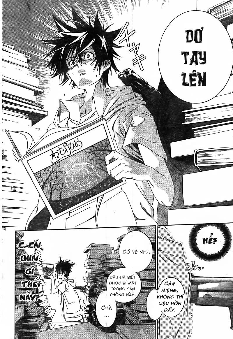 Pajama na Kanojo chap 3 Trang 18 - Mangak.info Pajama na Kanojo chap 3 Trang 18 - Mangak.info