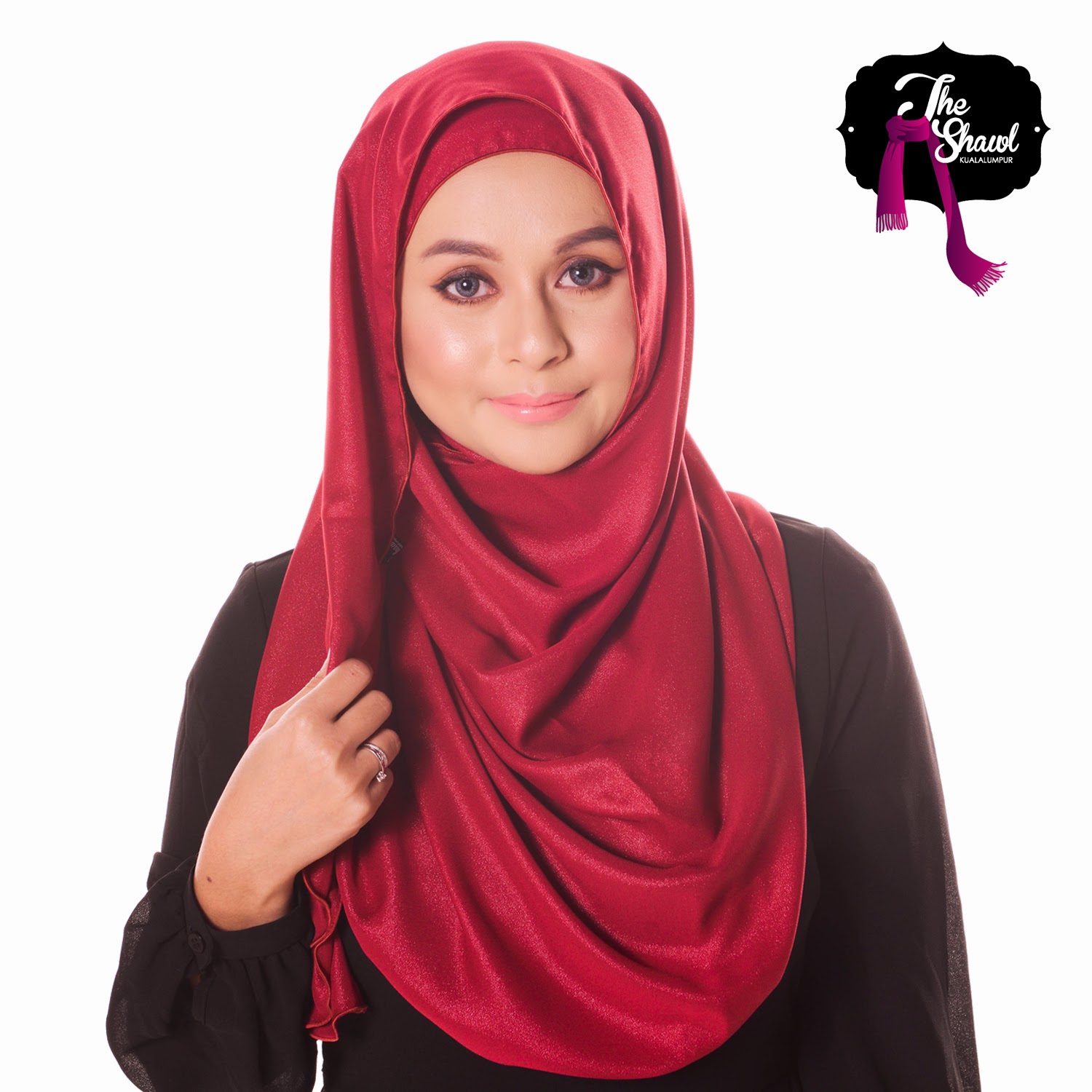 Photoshoot experience with The Shawl KL ♥ Sabby Prue Malaysian Beauty & Lifestyle Blogger ♥