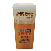 That F'ing Monkey: Hangover Thursday: Cartons of Beer