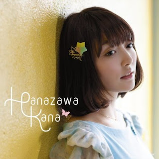 Kana Hanazawa - Do You Love Her Yet? Cover+01