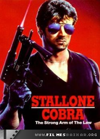 Baixar Stallone Cobra - 1986 Dublado