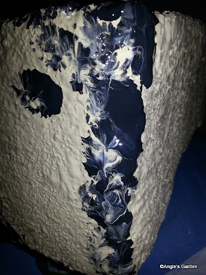 Angie S Garden Diaries