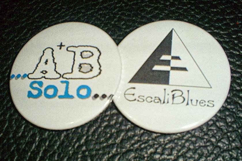 A+B Solo + EscaliBlues