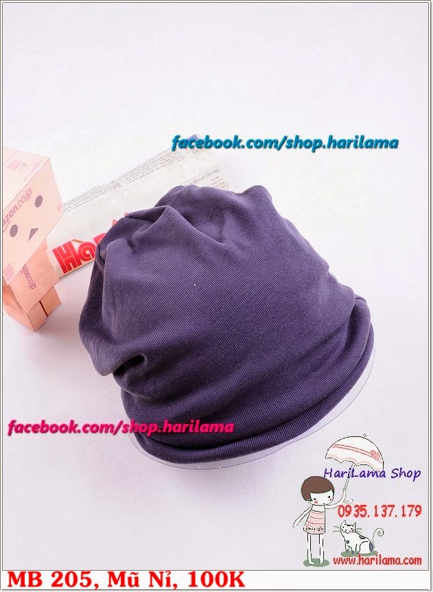 Mũ cho nam, Khăn Mũ nam, mũ len, mũ nỉ, mũ mùa đông cho nam, style hiphop cực chất - 22