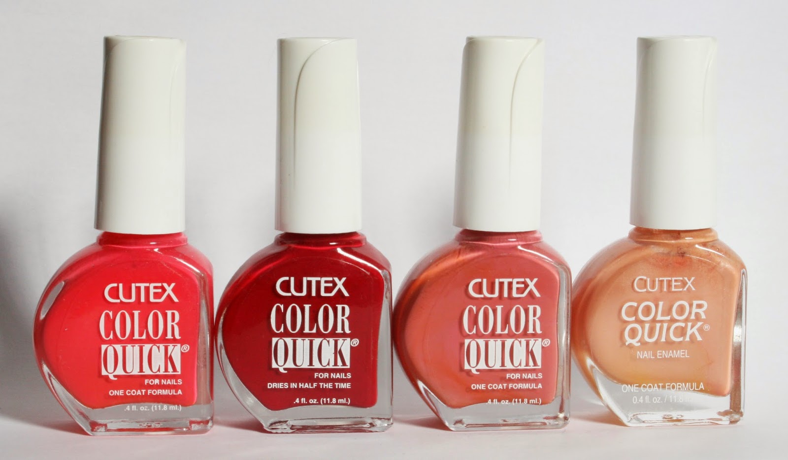 Polish, plants & more....: vintage vault Polish, Plants & More….: Vintage Vault - My Cutex Collection