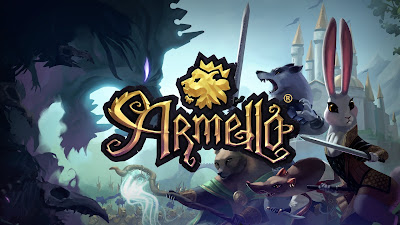 Armello - PC GAMER