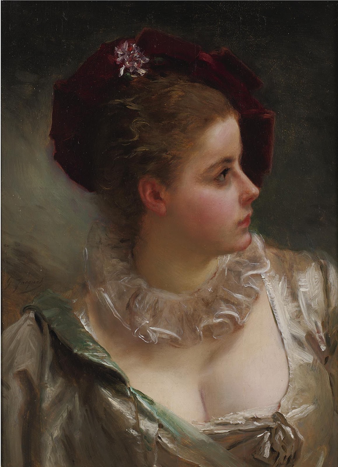 http://2.bp.blogspot.com/-wY1wORdjUq4/UC0ahxeS1KI/AAAAAAAAMUg/SEGKTbVnC6A/s1600/gustavejean-jacquetYoung+Beauty+with+Red+Hat.jpg