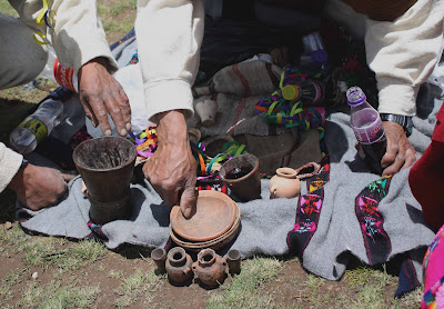 Ofrenda