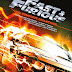 The Fast and the Furious Collection (2001-2011) BluRay 720p Mkv