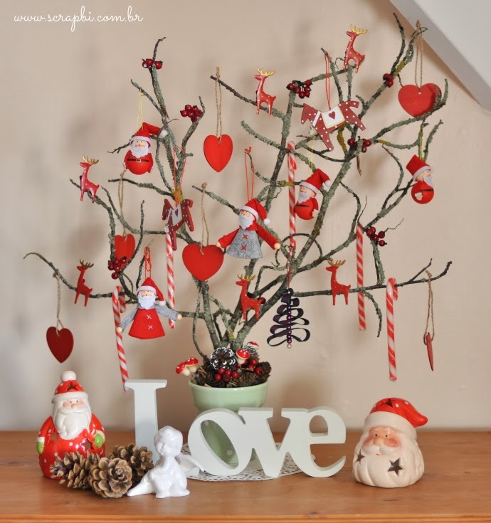decoracao arvore de natal passo a passo:Ai gente!!!! Achei muito amor! hahahaha Espero que vocês achem decoracao arvore de natal passo a passo:Ai gente!!!! Achei muito amor! hahahaha Espero que vocês achem